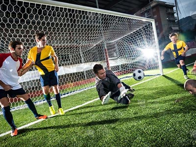 博卡青年对圣洛伦索 比分