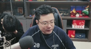 热度暴跌！昔日顶流大司马如今直播观看人数跌到一万