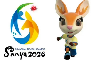 祝贺！亚沙会中国队已获9金，游跑、龙舟、水球等多项目开花