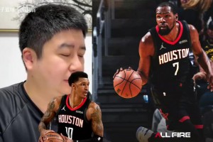 马刺队记：根据对脑震荡协议的认识，文班缺席短则3天长则一周！