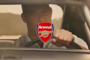 谁做的？国外球迷：每个赛季结束时的阿森纳