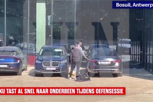 行云流水！齐达内时期的皇马射门训练！