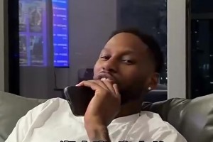 白巧克力曾预测：湖人5场比赛搞定火箭，我只认詹姆斯！