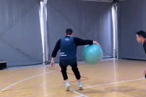 老板削减开支？斯普利特：目前不适合关注这些 专注比赛